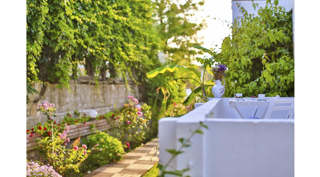 Palas Ilıca Çeşme Dış mekan fotoğraf