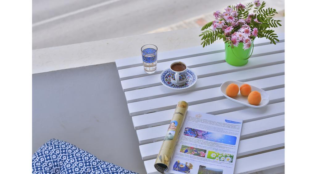 Palas Ilıca Çeşme Dış mekan fotoğraf