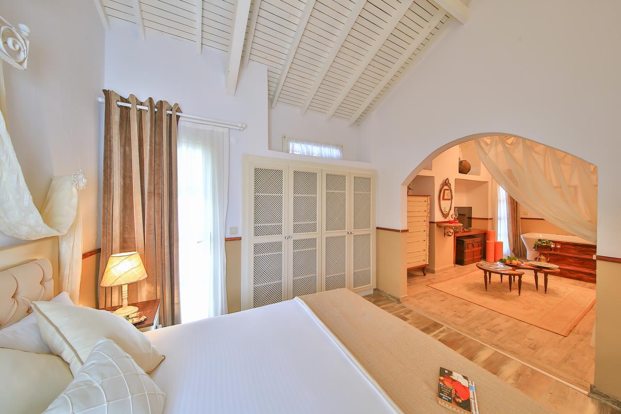 Palas Ilıca Çeşme Dış mekan fotoğraf