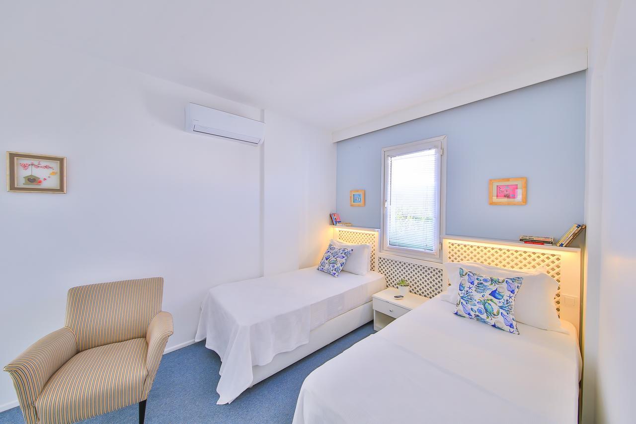 Palas Ilıca Çeşme Dış mekan fotoğraf