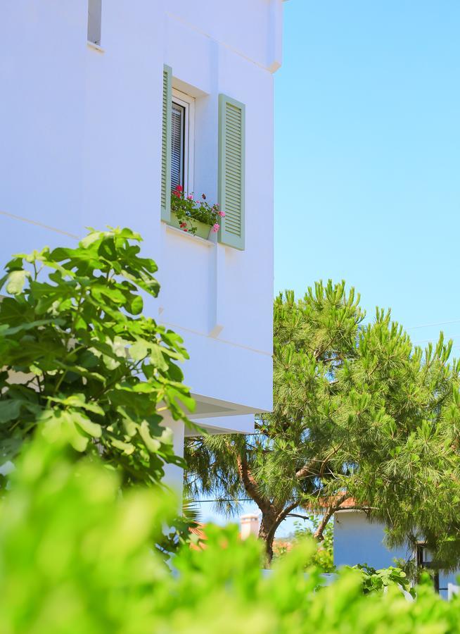 Palas Ilıca Çeşme Dış mekan fotoğraf
