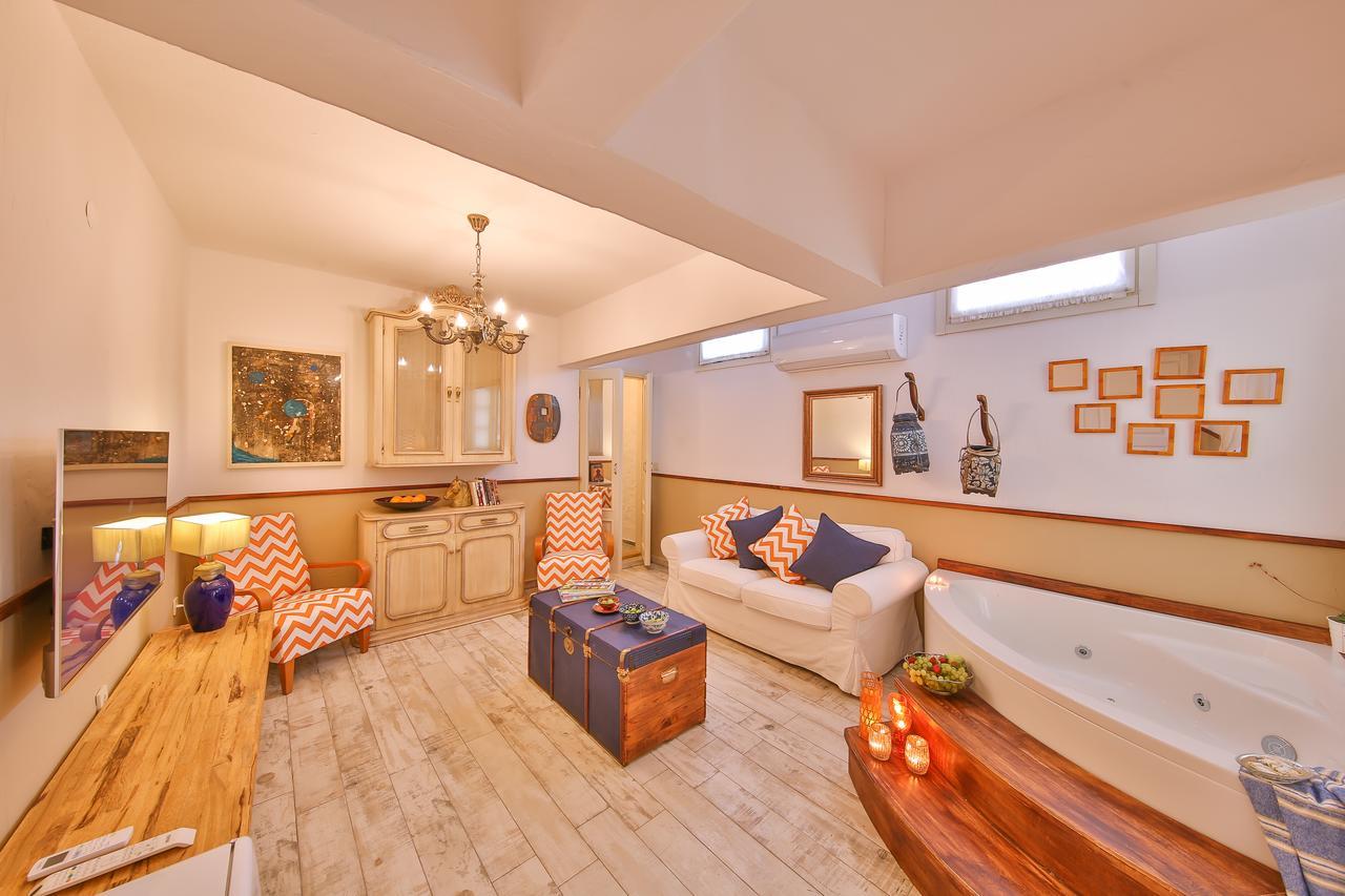 Palas Ilıca Çeşme Dış mekan fotoğraf