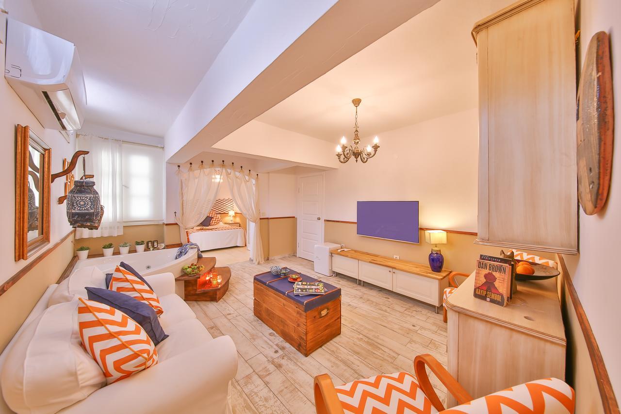Palas Ilıca Çeşme Dış mekan fotoğraf