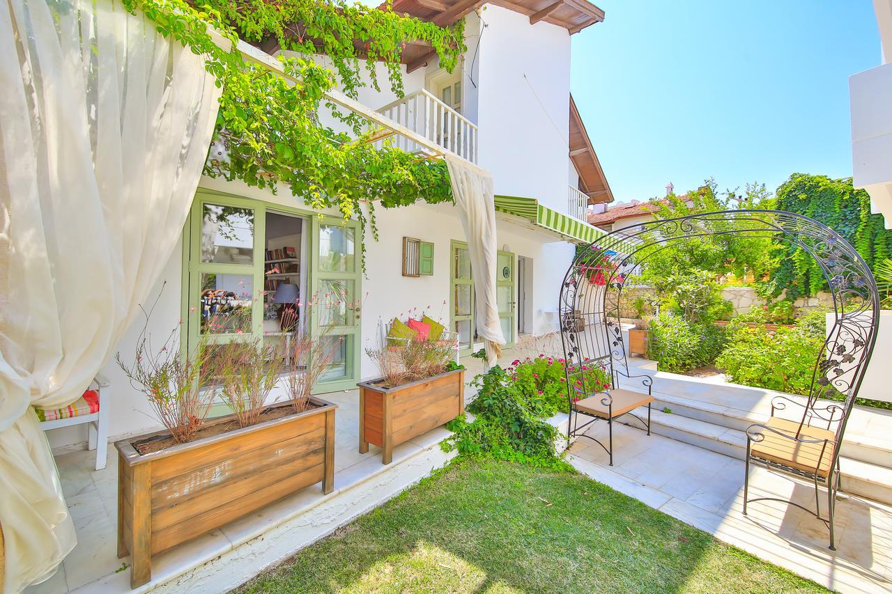 Palas Ilıca Çeşme Dış mekan fotoğraf